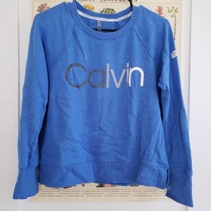 Calvin Klein sweater